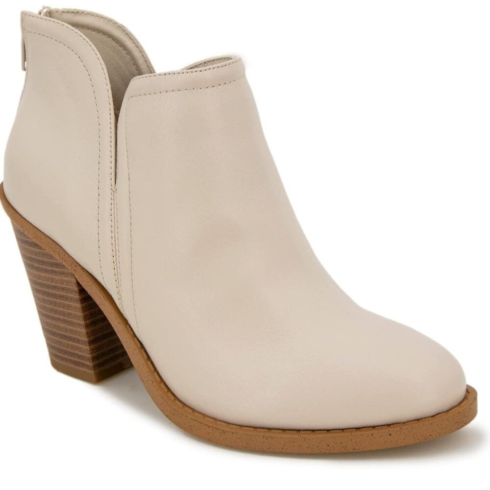 ESPRIT Esprit KENDALL BONE Size 7 New